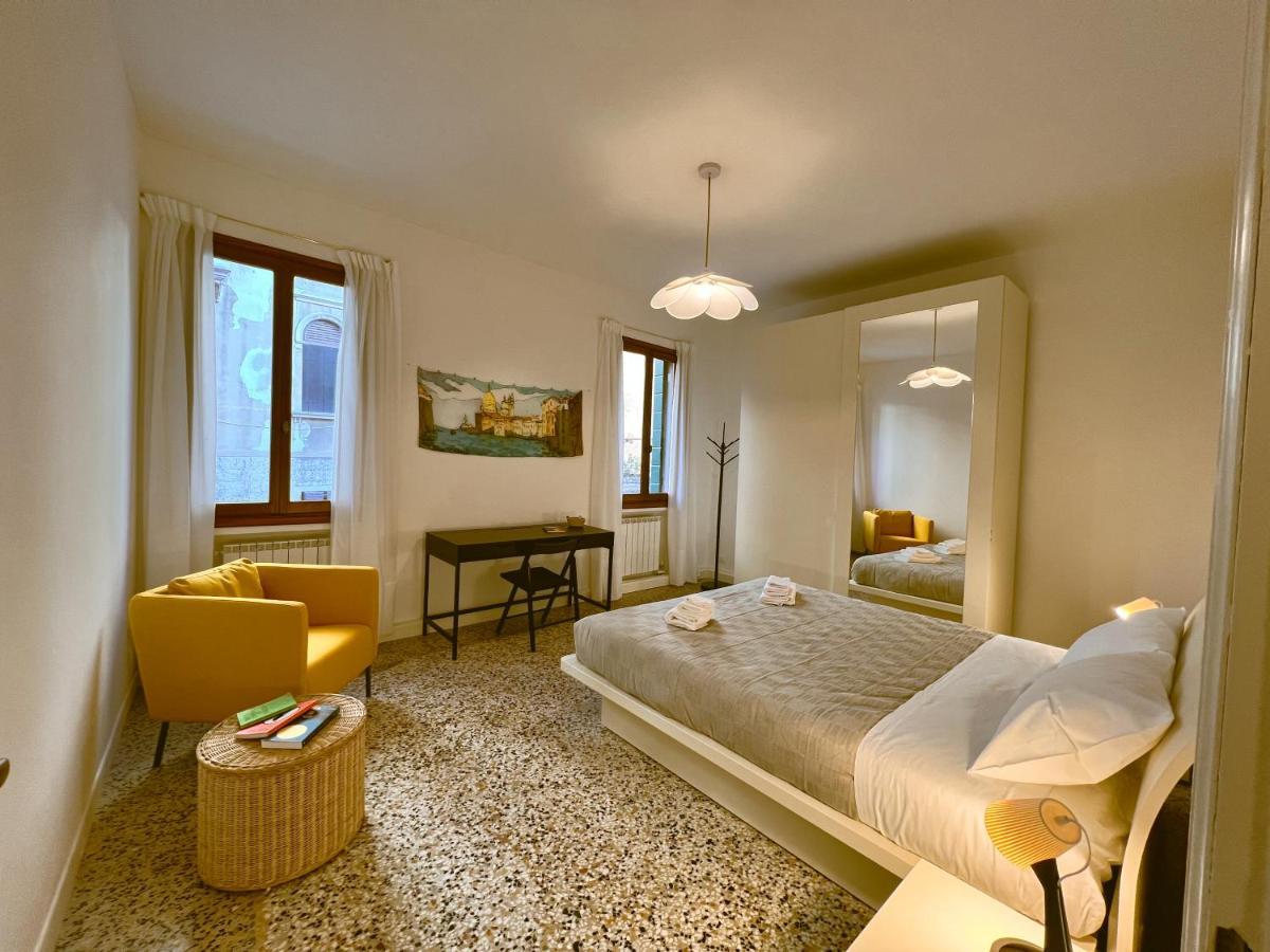 Apartamento Splendid “true Apartment” Overlooking Water